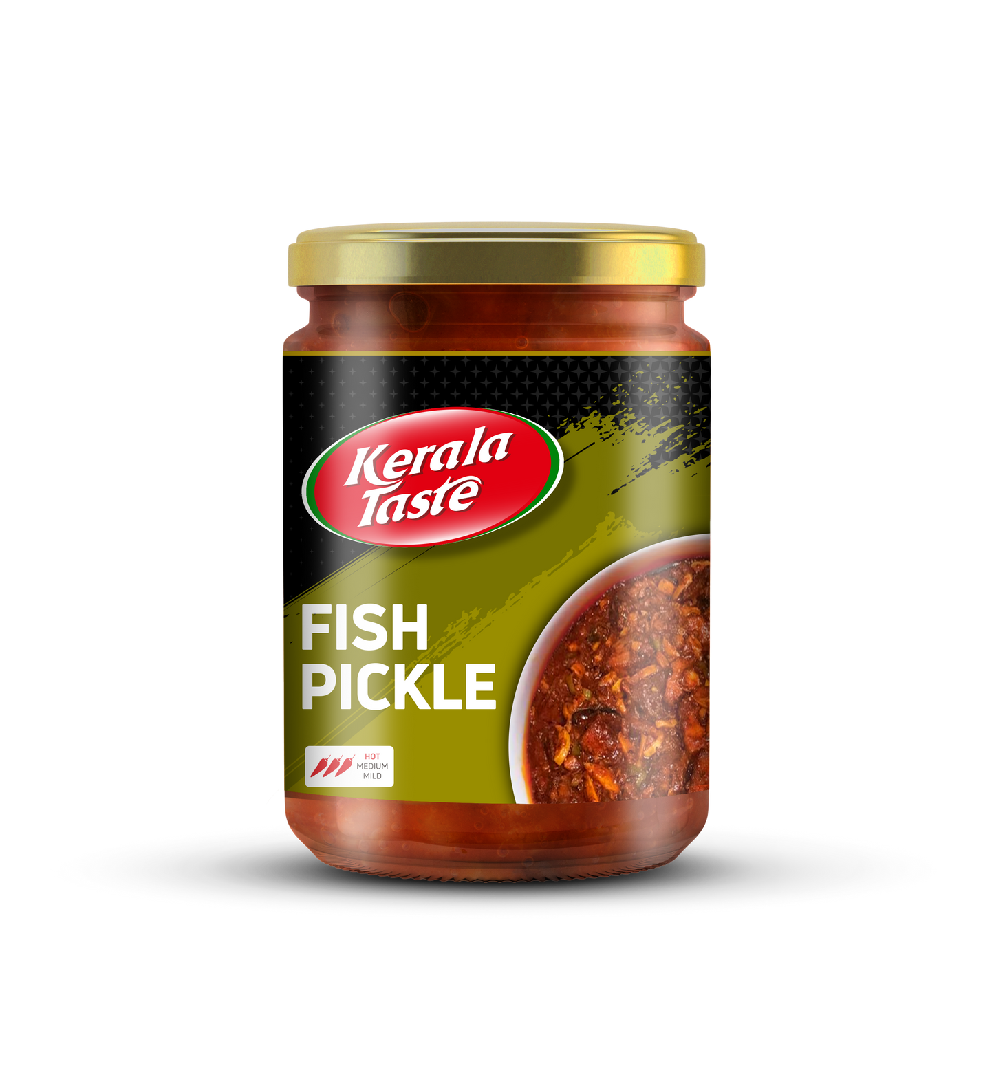 Fish Pickle By Kerala Taste