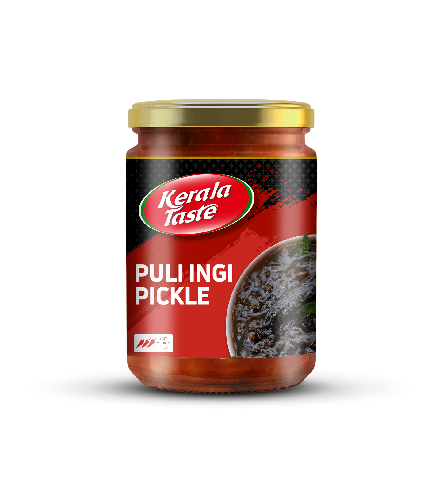 Puliyinchi Pickle By Kerala Taste