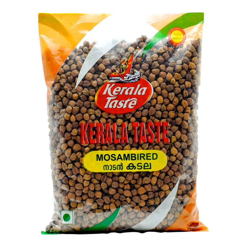Mosambired (Kadala) by Kerala taste