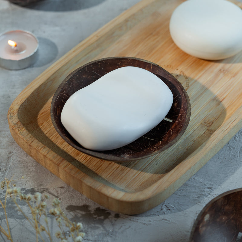 Soap Dish by CocoShell