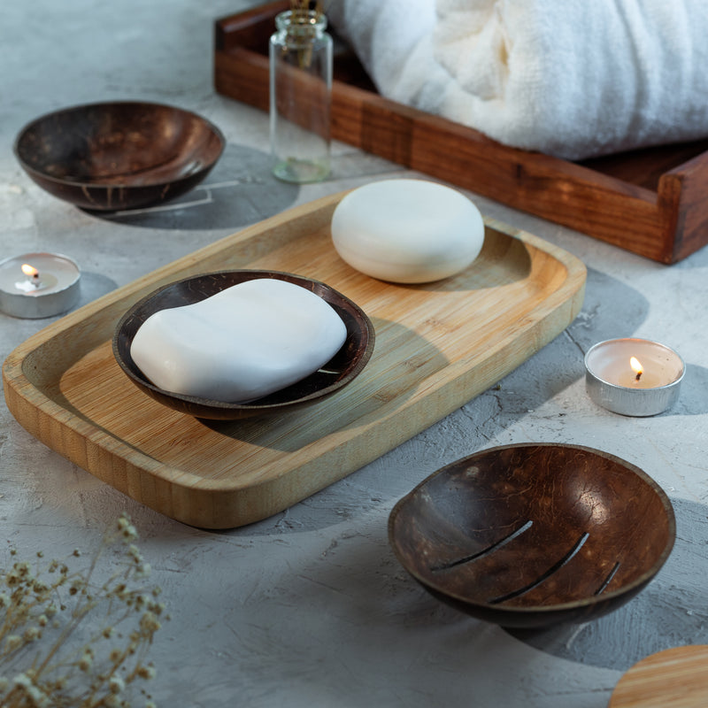 Soap Dish by CocoShell