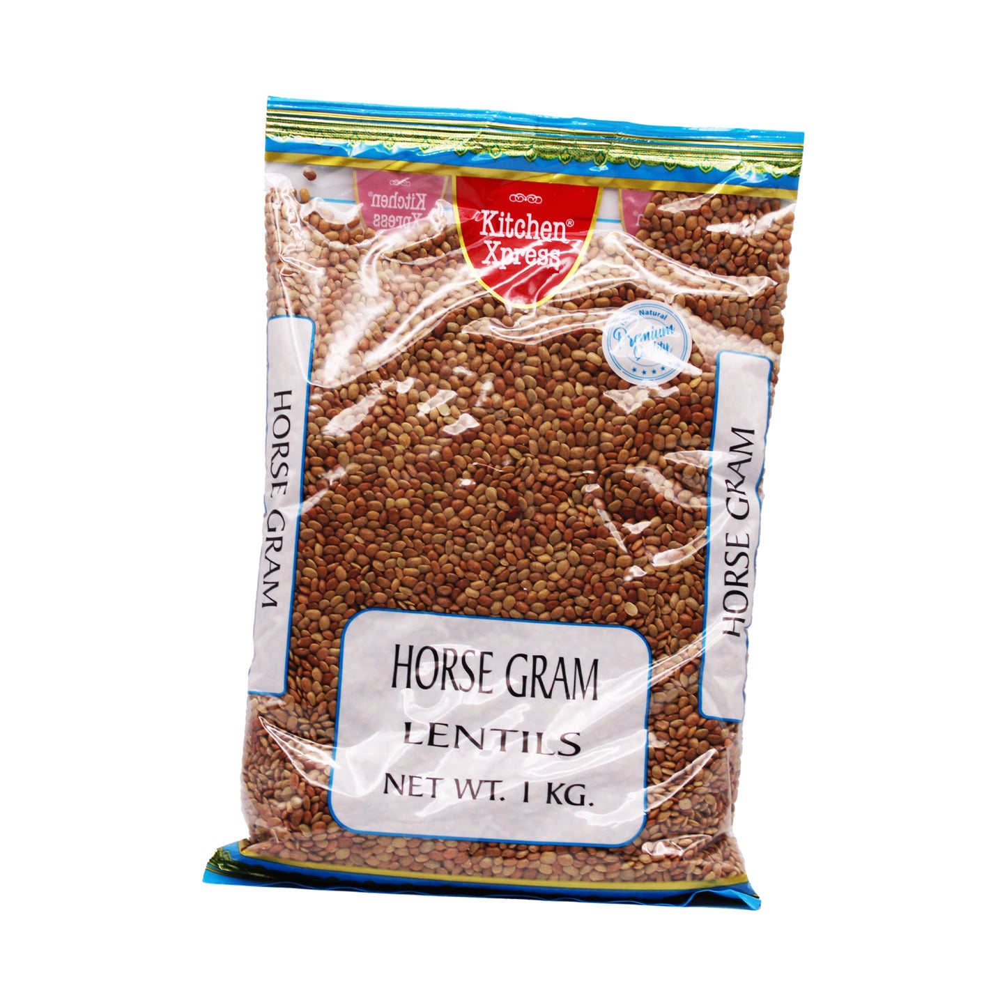 Horse Gram by Kitchen Xpress