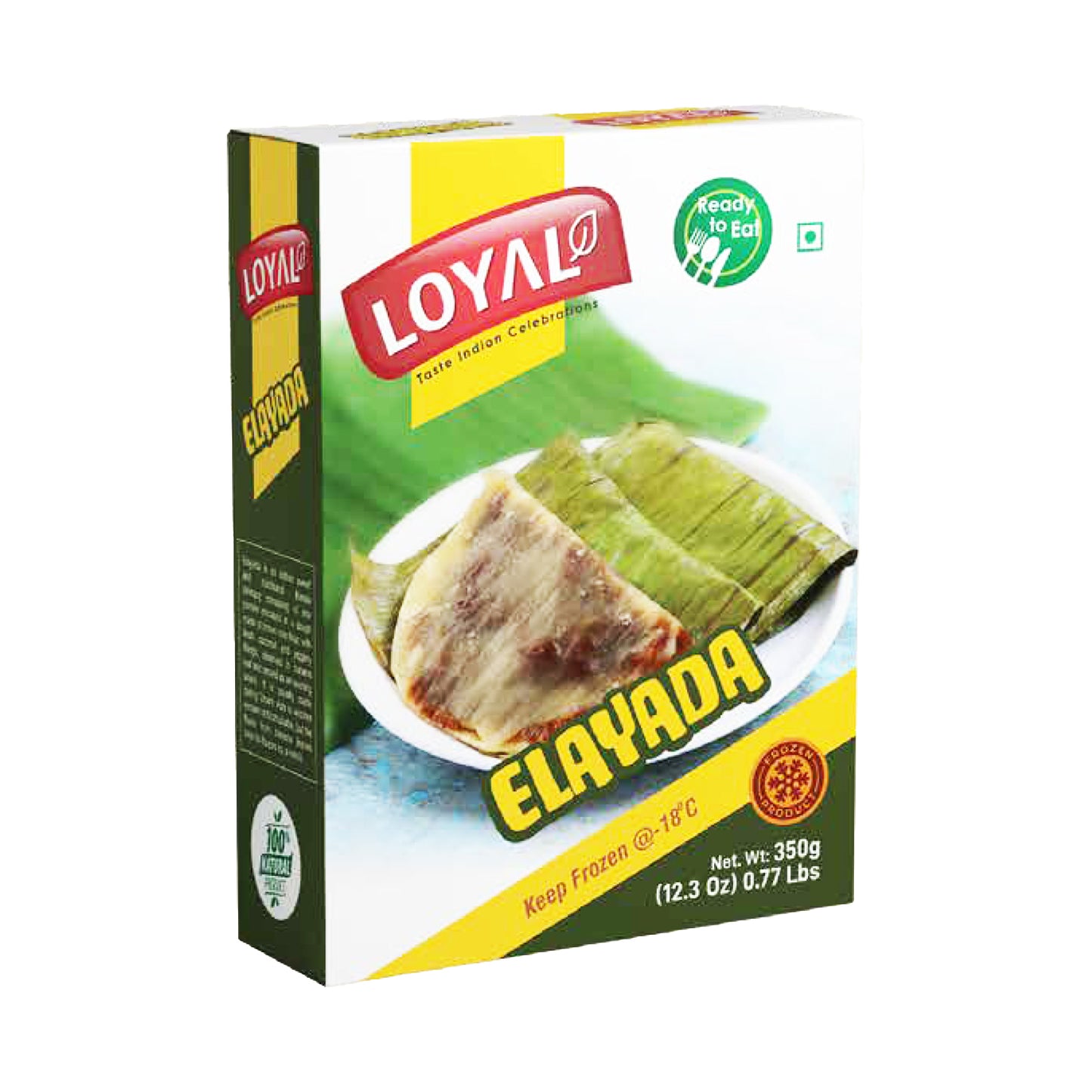 Elayada by Loyal