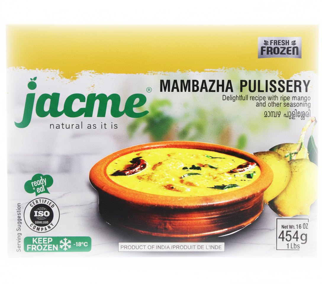 Mambazha Pulisseri by Jacme