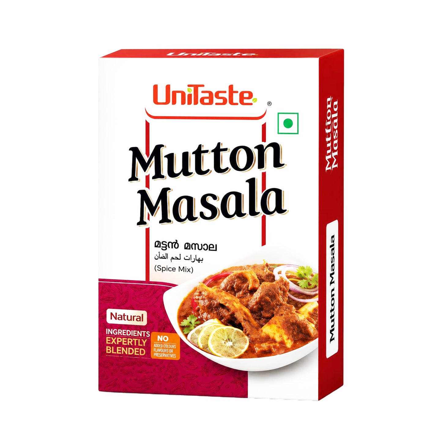 Mutton Masala by Unitaste (160g)