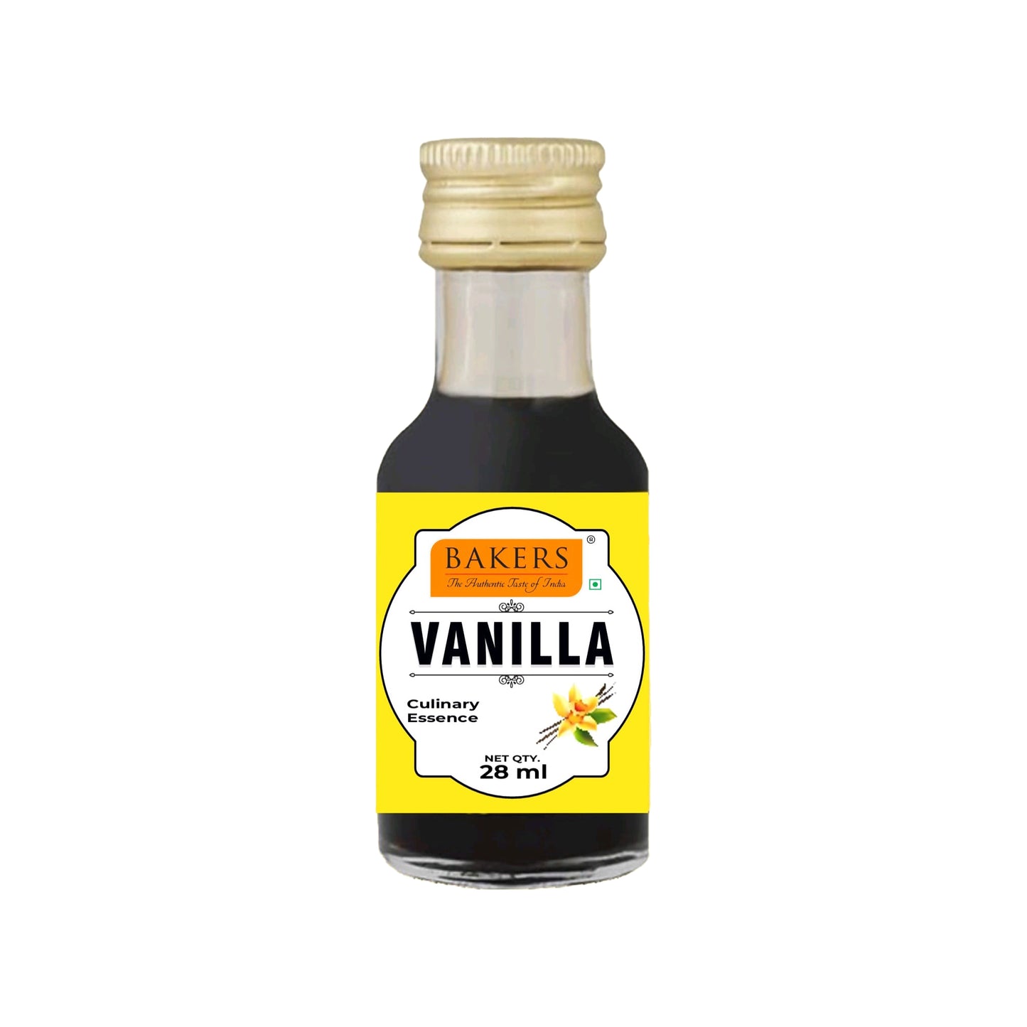 Vanilla Essence by Bakers