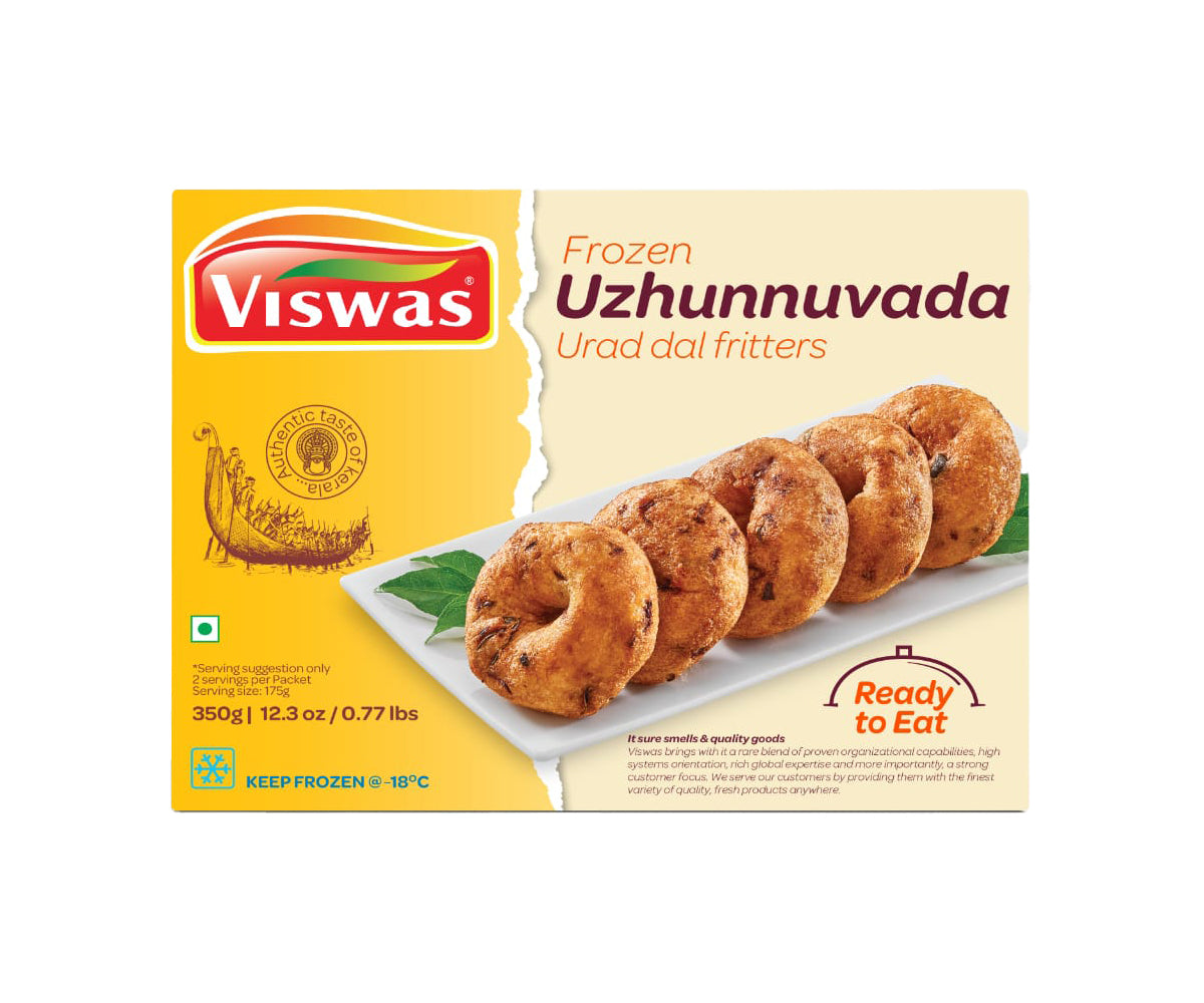 Uzhunnuada by Viswas