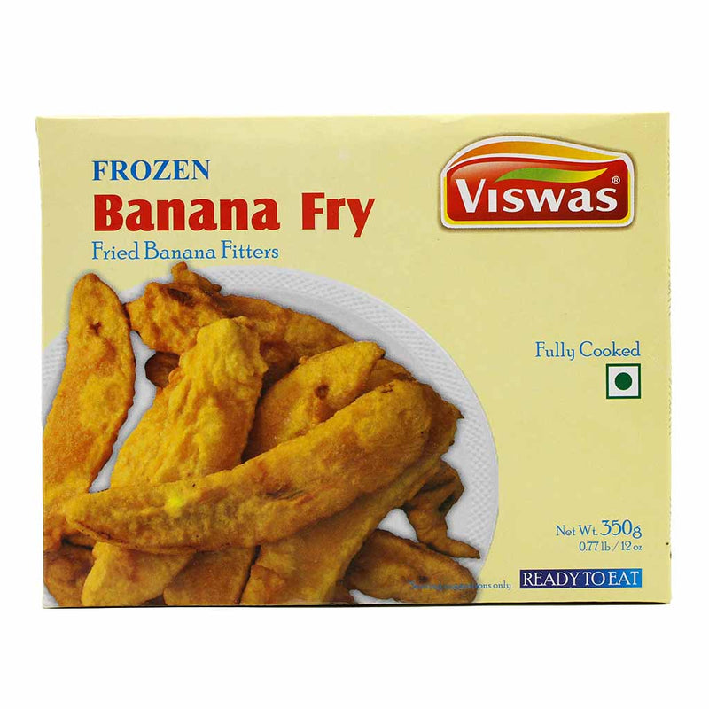 Banana Fry By Viswas