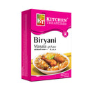 Biriyani Masala by Kitchen Treasures