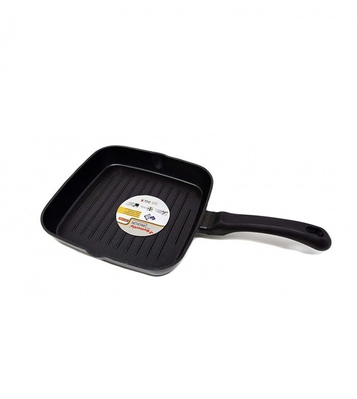 Grill Pan By Butterfly