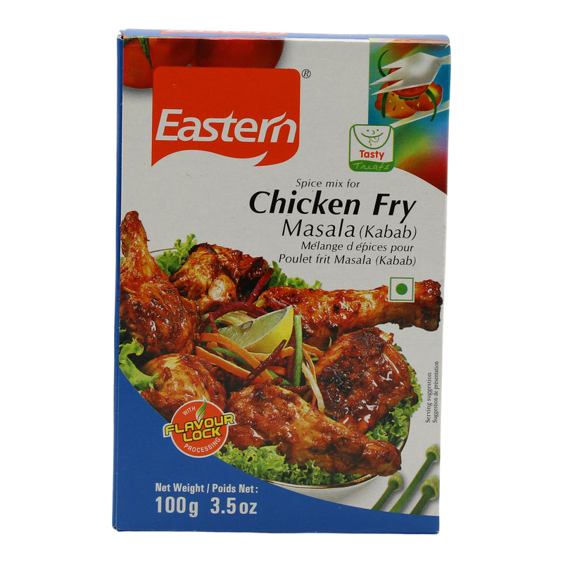 Chicken Fry Masala By Eastern
