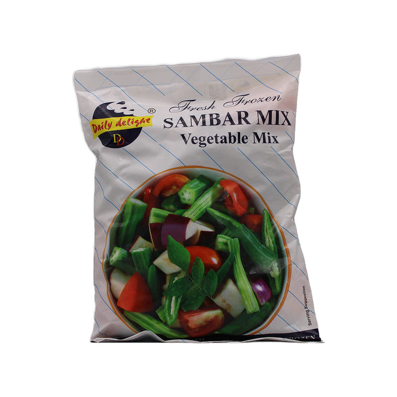 Sambar Mix by Daily delight