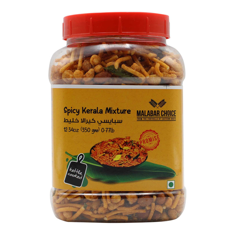 Spicy Kerala Mixture By Malabar Choice