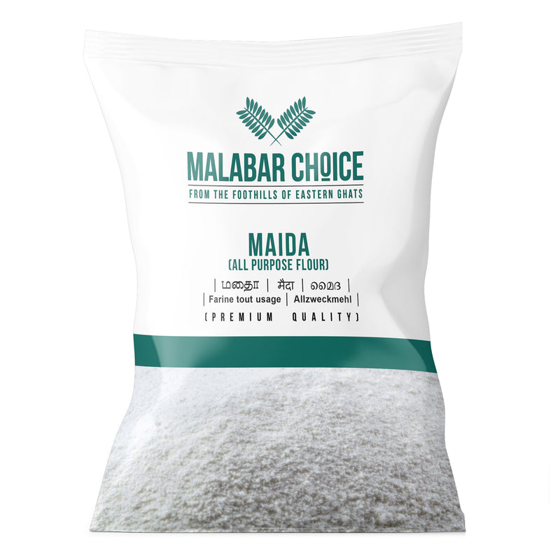 Maida By Malabar Choice