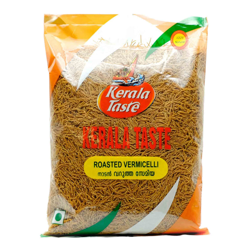 Roasted Vermicelli By Kerala Taste