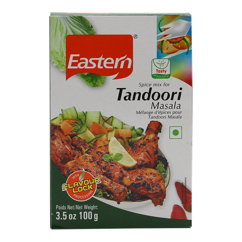 Tandoori Masala By Eastern 100 gm