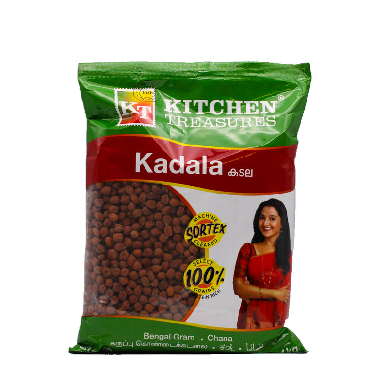 Kadala by Kitchen Treasures