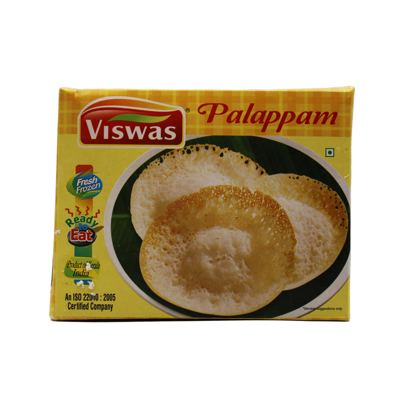 Palappam by Viswas