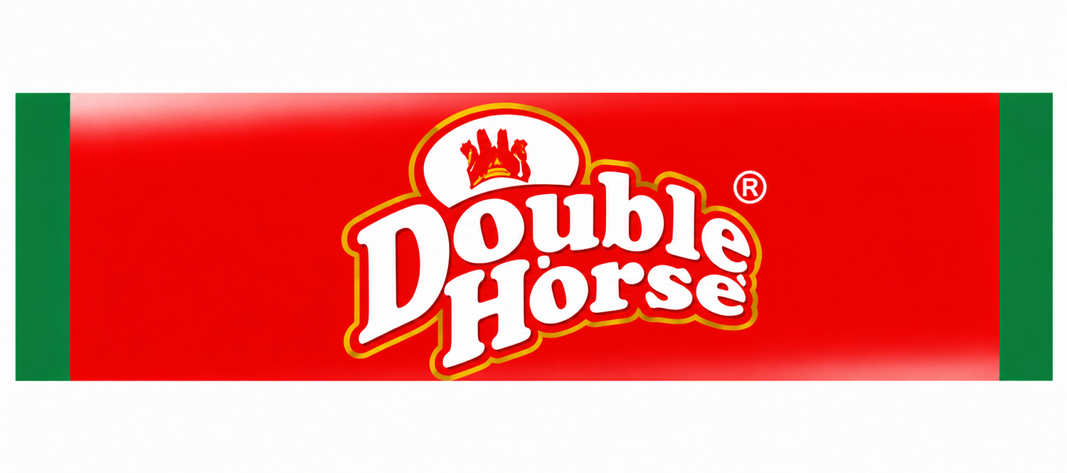 Double Horse