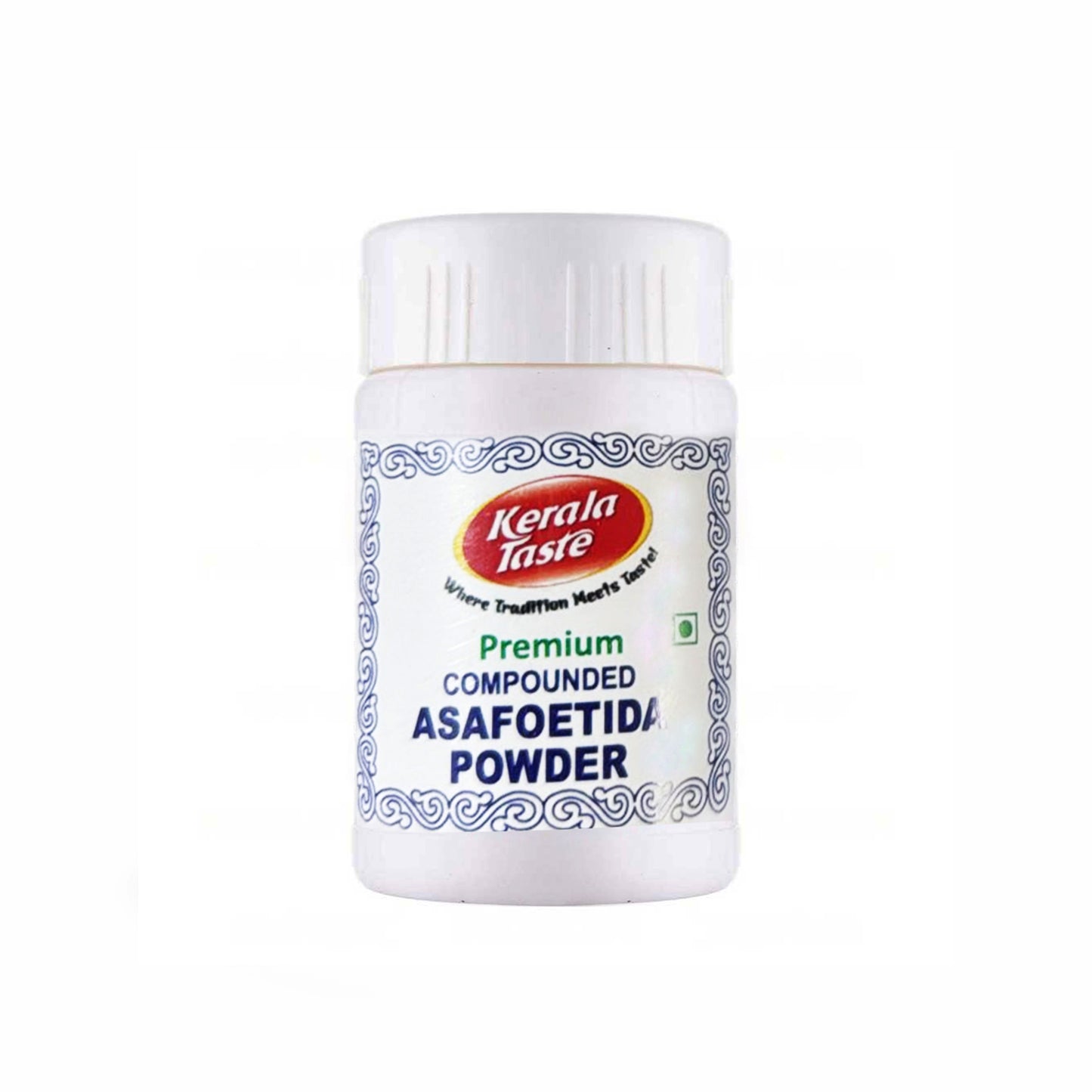 Asafoetida (Kayam) Powder by Kerala Taste