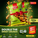 Kerala Taste Sharkkaravaratty- Buy 1 Get 1 Free (150g per pack)!