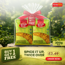 Kerala Taste Bombay Mixture (300g) - Buy 1 Get 1 FREE