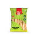 Kerala Taste Kuzhalappam – Traditional Crunchy Kerala Snack
