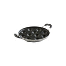 Raga Paniyarakkal 250mm( 11 cavity Unniyappam maker) by Butterfly
