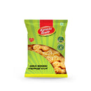 Kerala Taste Garlic Murukku – Crispy Aromatic Garlic Snack