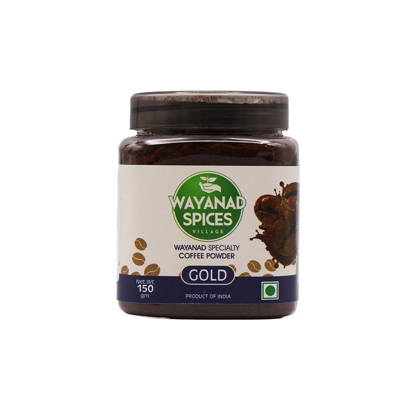 Coffee Powder GOLD by Wayanad Spices