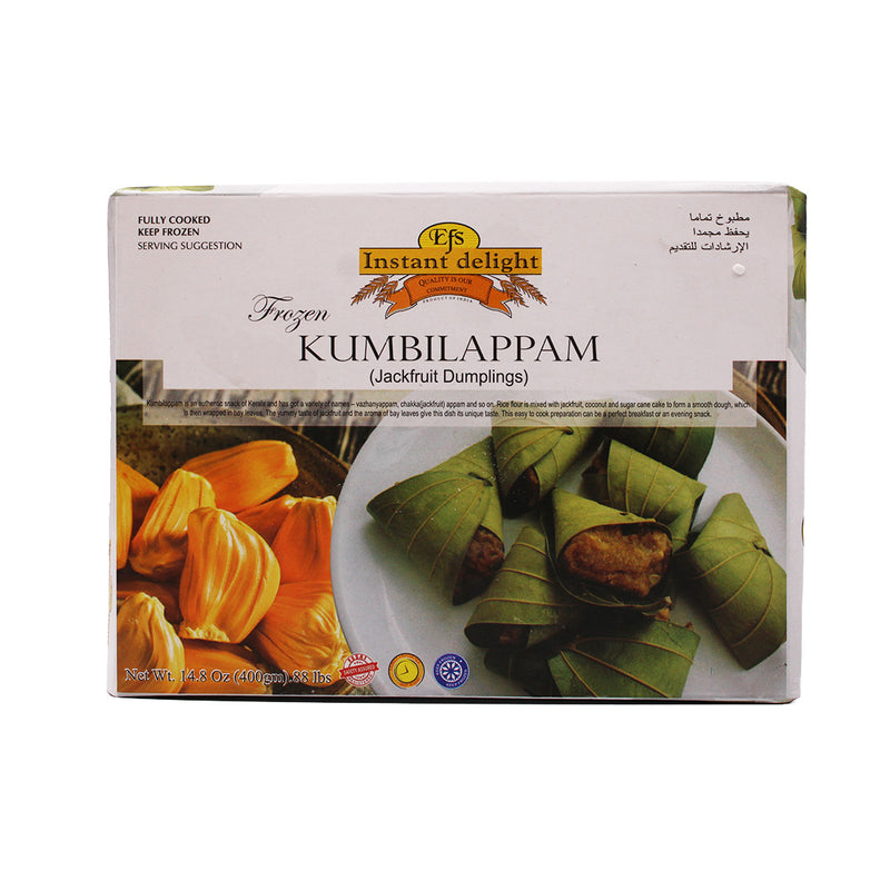 Kumbilappam by Instant delight