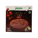 Plum Cake by Jacme