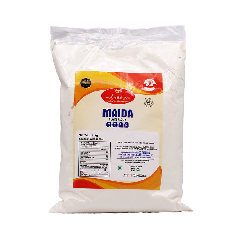 Maida 1kg by CCT