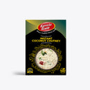 Instant Coconut Chutney by  Kerala Taste