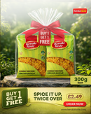Kerala Taste Bombay Mixture (300g) - Buy 1 Get 1 FREE