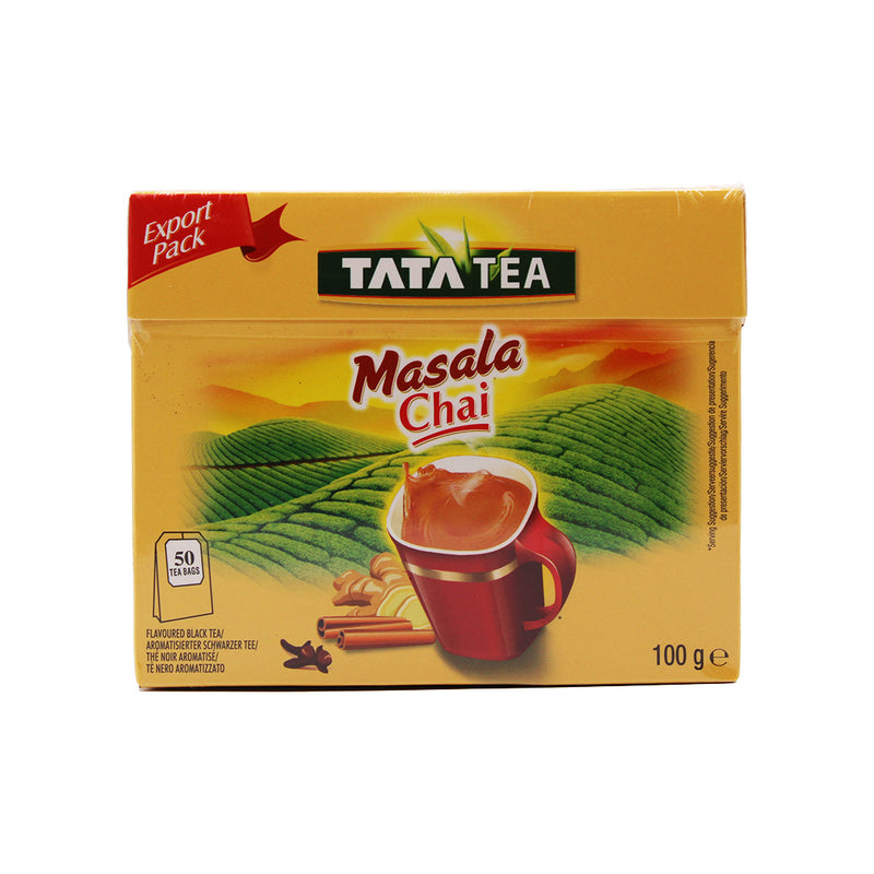 Masala Chai by Tata Tea
