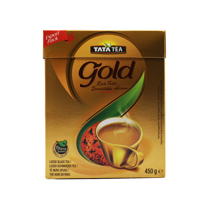 Gold by Tata Tea