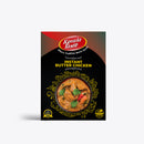 Instant Butter Chicken by Kerala Taste