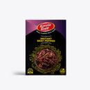 Instant Beef Pepper by  Kerala Taste
