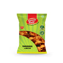 Kerala Taste Pakkavada – Crispy Kerala Ribbon Snack