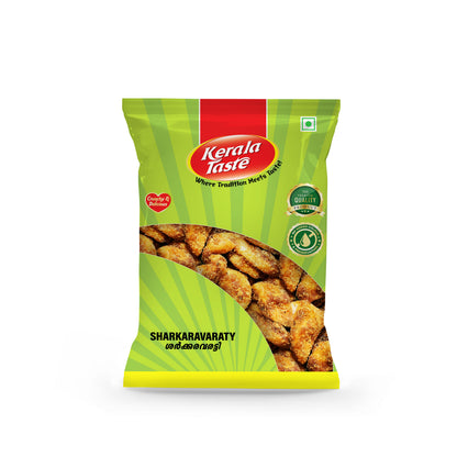 Shakkaravaratty by Kerala Taste