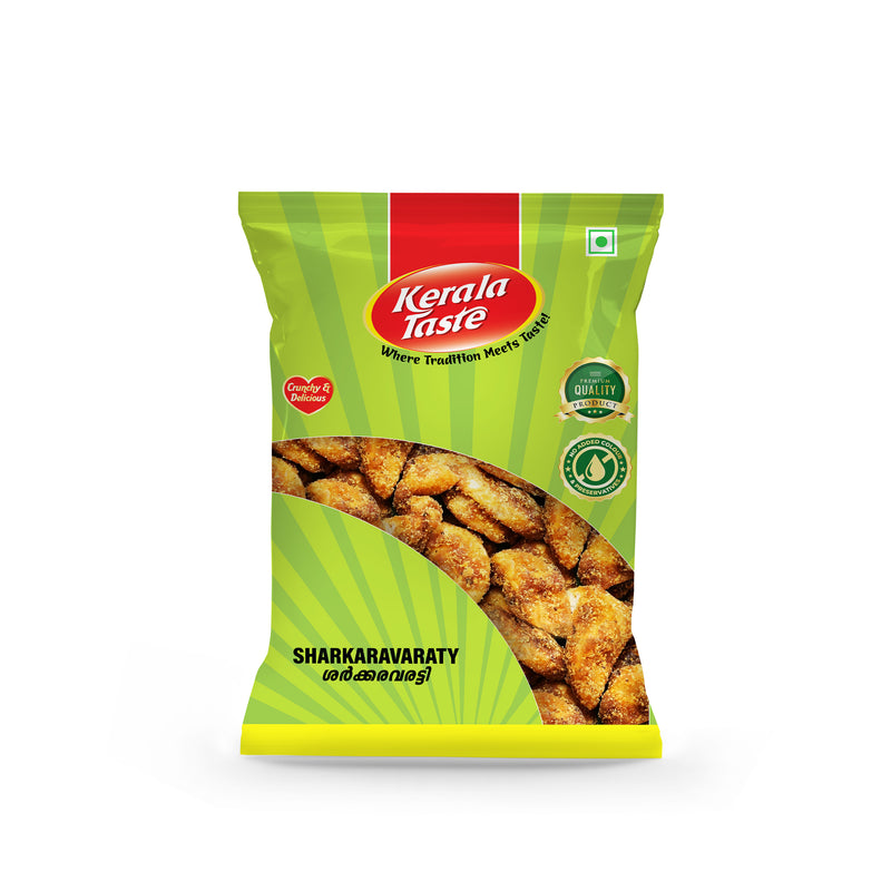 Shakkaravaratty by Kerala Taste
