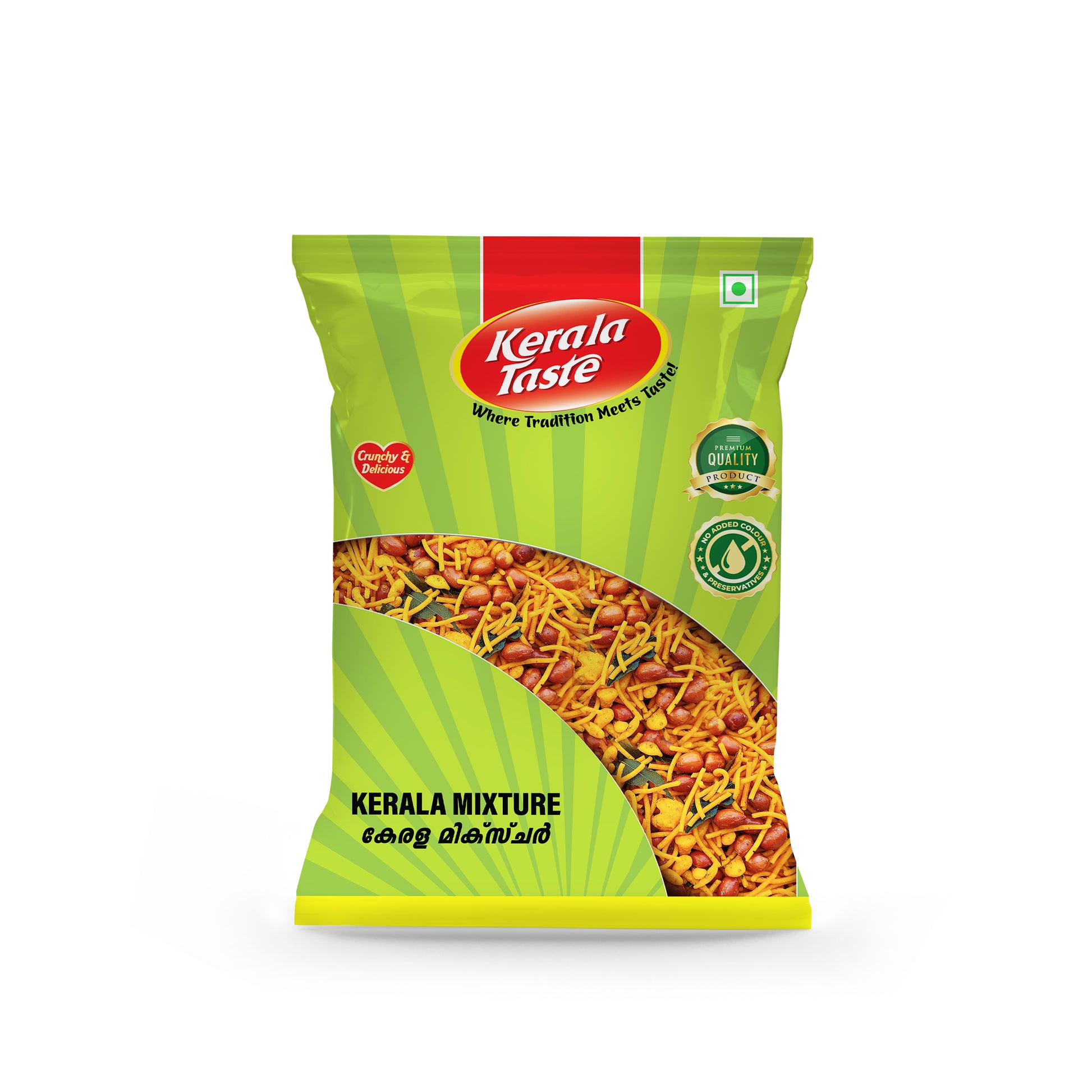 Kerala Mixture by Kerala Taste