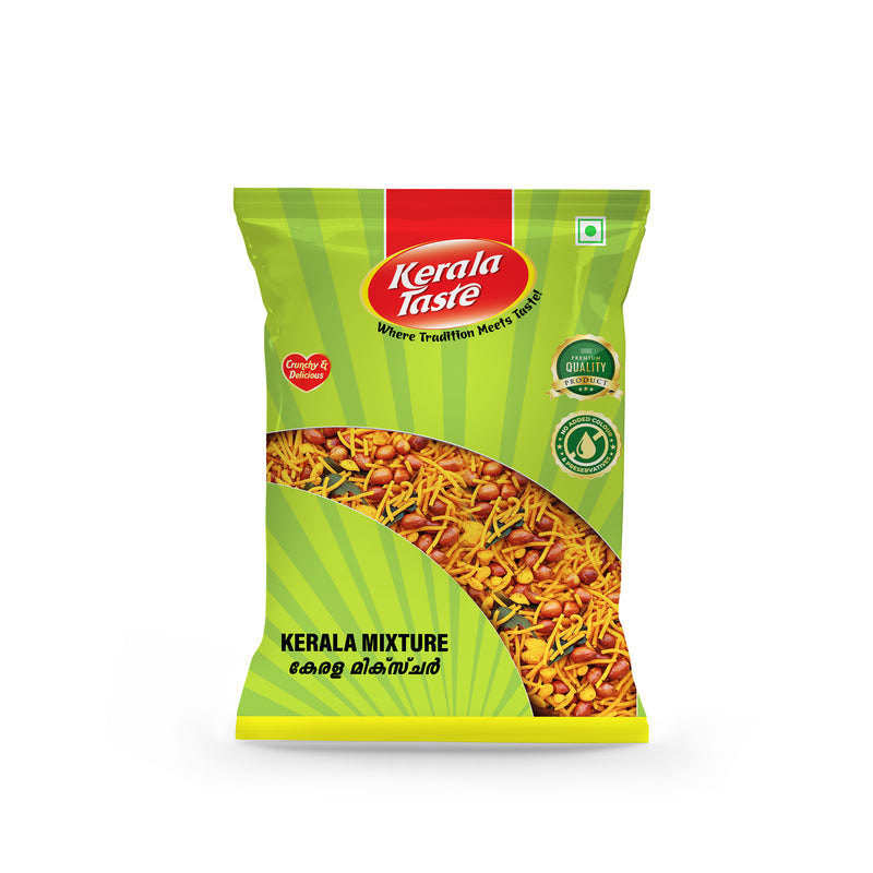 Kerala Taste Kerala Mixture – Authentic Crunchy Snack Mix