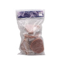 Frozen Tuna Steak Supreme 600g by Aqua feast