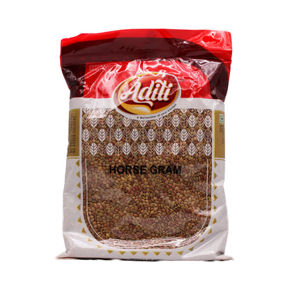 Horse Gram (muthira) by Aditi 1kg