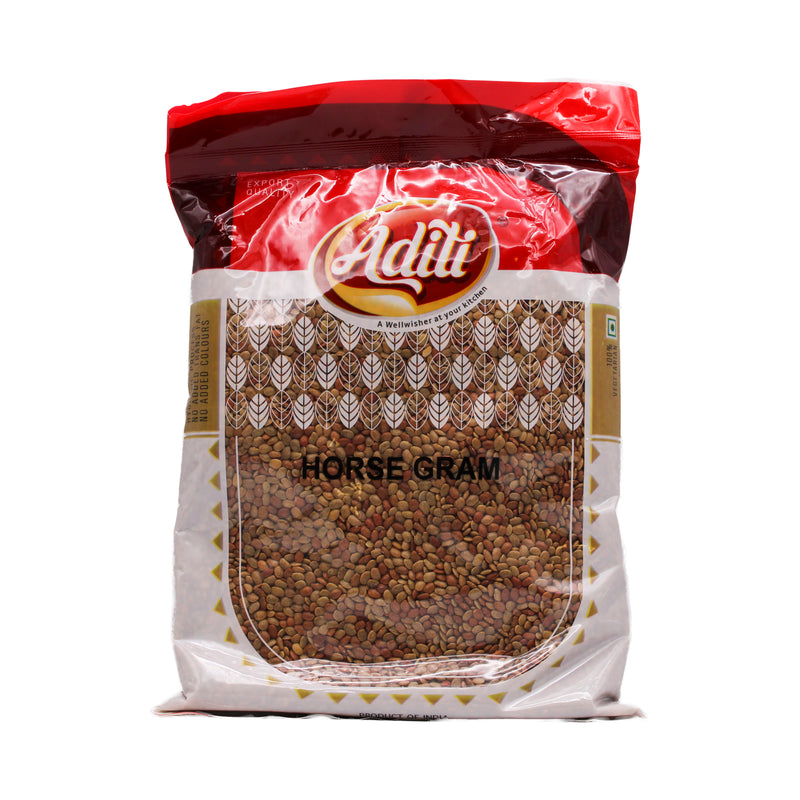 Horse Gram by Aditi 1kg