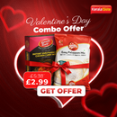 Palappam Mix & Varutharacha Chicken Curry Mix | Valentine’s Day Combo Offer