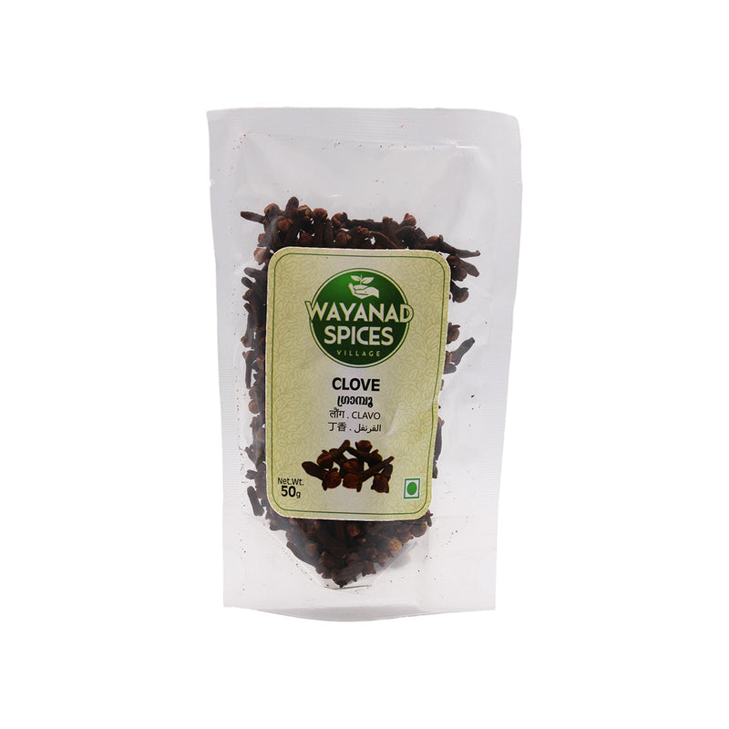 Clove by Wayanad Spices