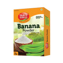 Banana Powder by Tasty Nibbles